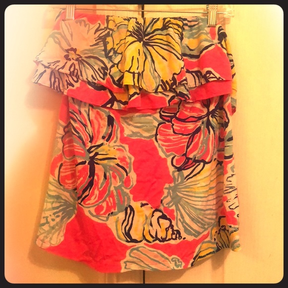 Lilly Top - Picture 1 of 1